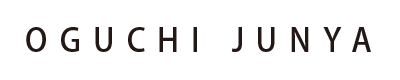 小口隼也 Oguchi Junya