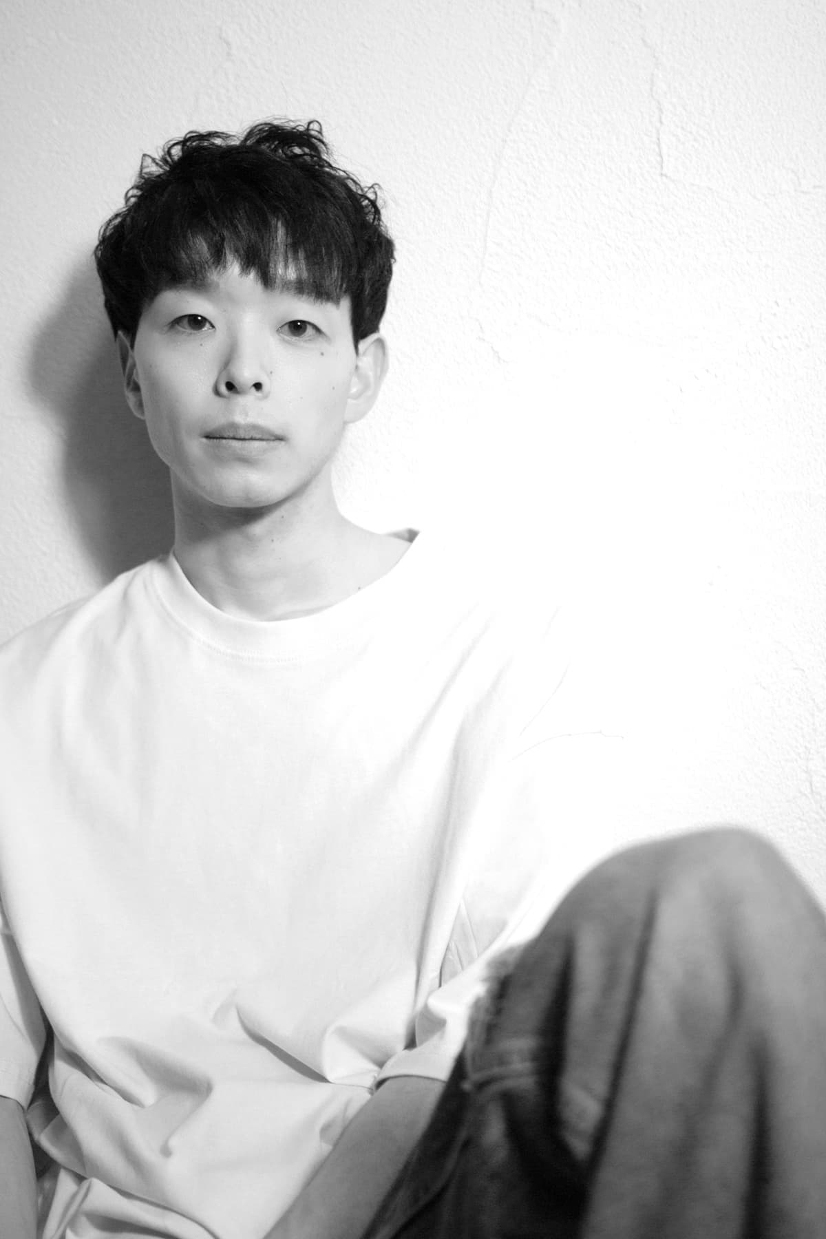 小口隼也 Oguchi Junya